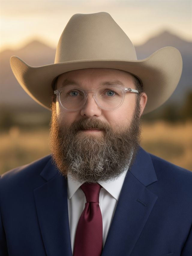 Jacob Horton